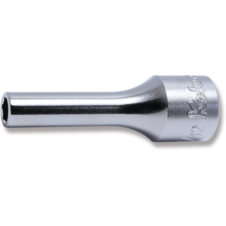 Ko-Ken Socket 7/32 6 Point 55mm 3/8 Sq. Drive 3300A-7/32